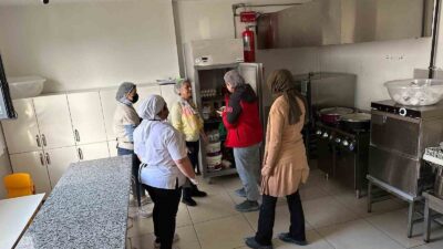 Muğla’nın Menteşe ilçesi Milli Eğitim Bakanlığı’na bağlı okul ve kurumsal