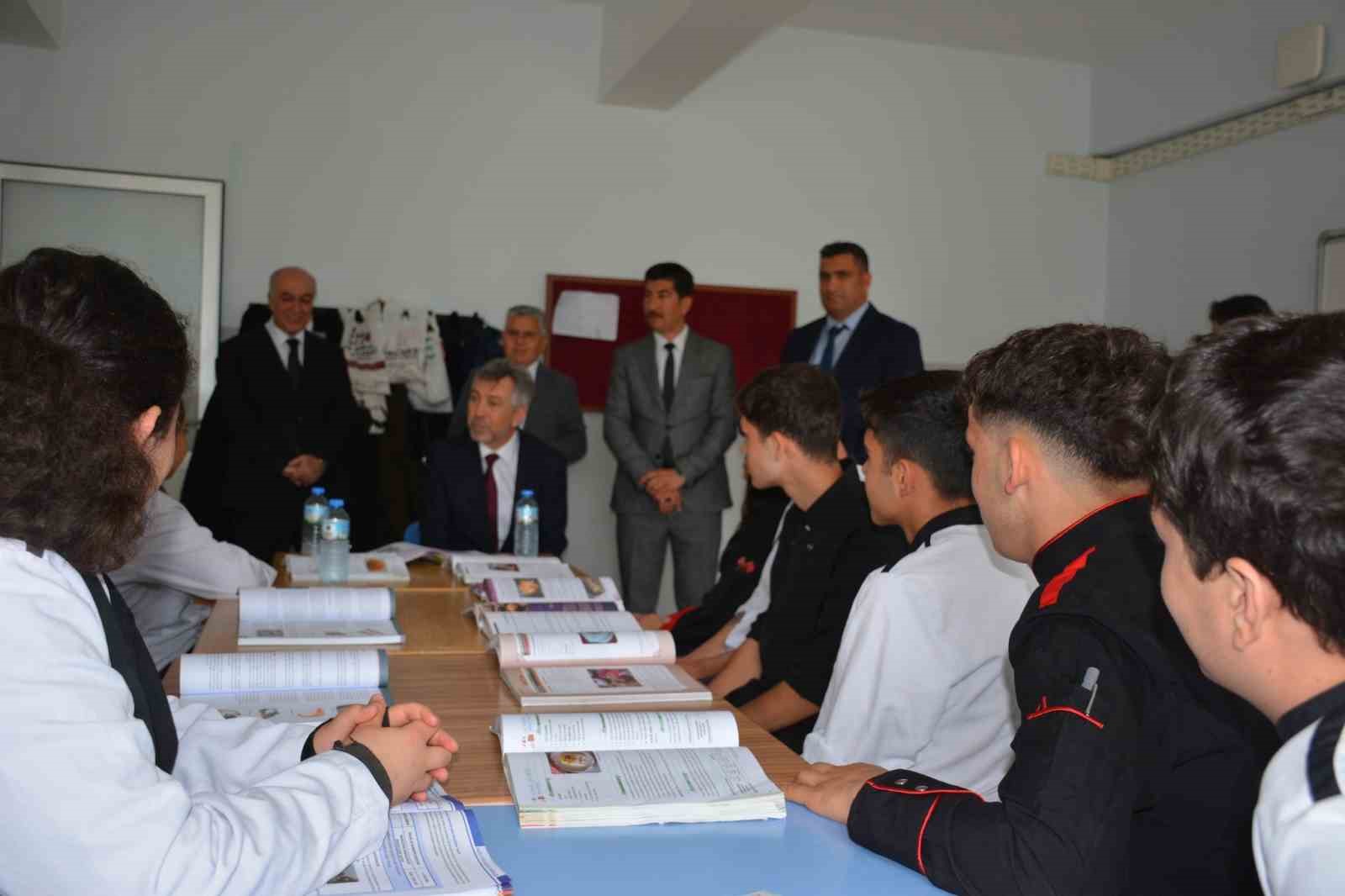 Muğla’nın Köyceğiz ilçesi Yüksekkum