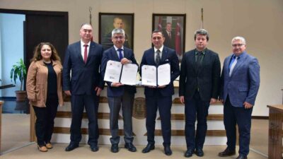 MSKÜ ile Bodrum ve Fethiye Cumhuriyet Başsavcılıkları arasında Denetimli Serbestlik