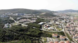 MSKÜ, YÖKAK tarafından akredite edildi