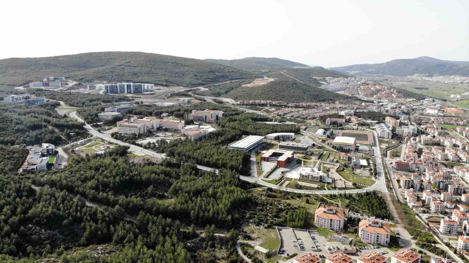 MSKÜ, YÖKAK tarafından akredite edildi Muğla Sıtkı Koçman Üniversitesi,