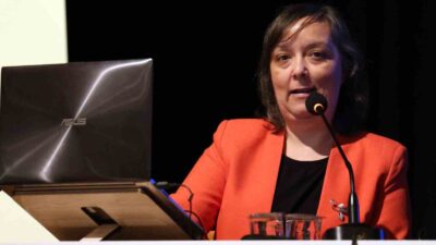 Muğla Sıtkı Koçman Üniversitesi tarafından 8 Mart Dünya Kadınlar Günü