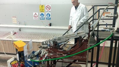 Muğla Sıtkı Koçman Üniversitesi (MSKÜ) Mühendislik Fakültesi Maden Mühendisliği Bölümü