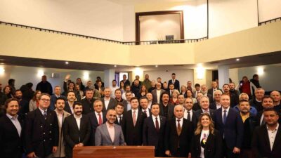 Bodrum, Muğla Büyükşehir Belediyesi’nin de desteklediği yatçılık ve deniz turizmi