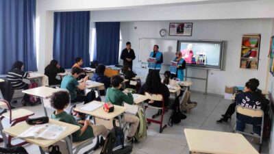 Her yıl Ramazan ayında düzenlenen etkinlikler kapsamında bu yıl Muğla