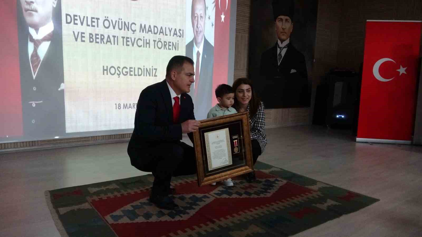 Cumhurbaşkanlığı tarafından Türkiye genelinde