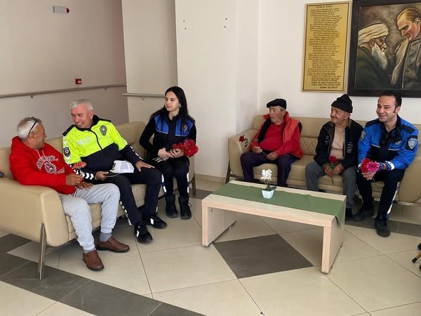 Muğla İl Emniyet Müdürlüğü