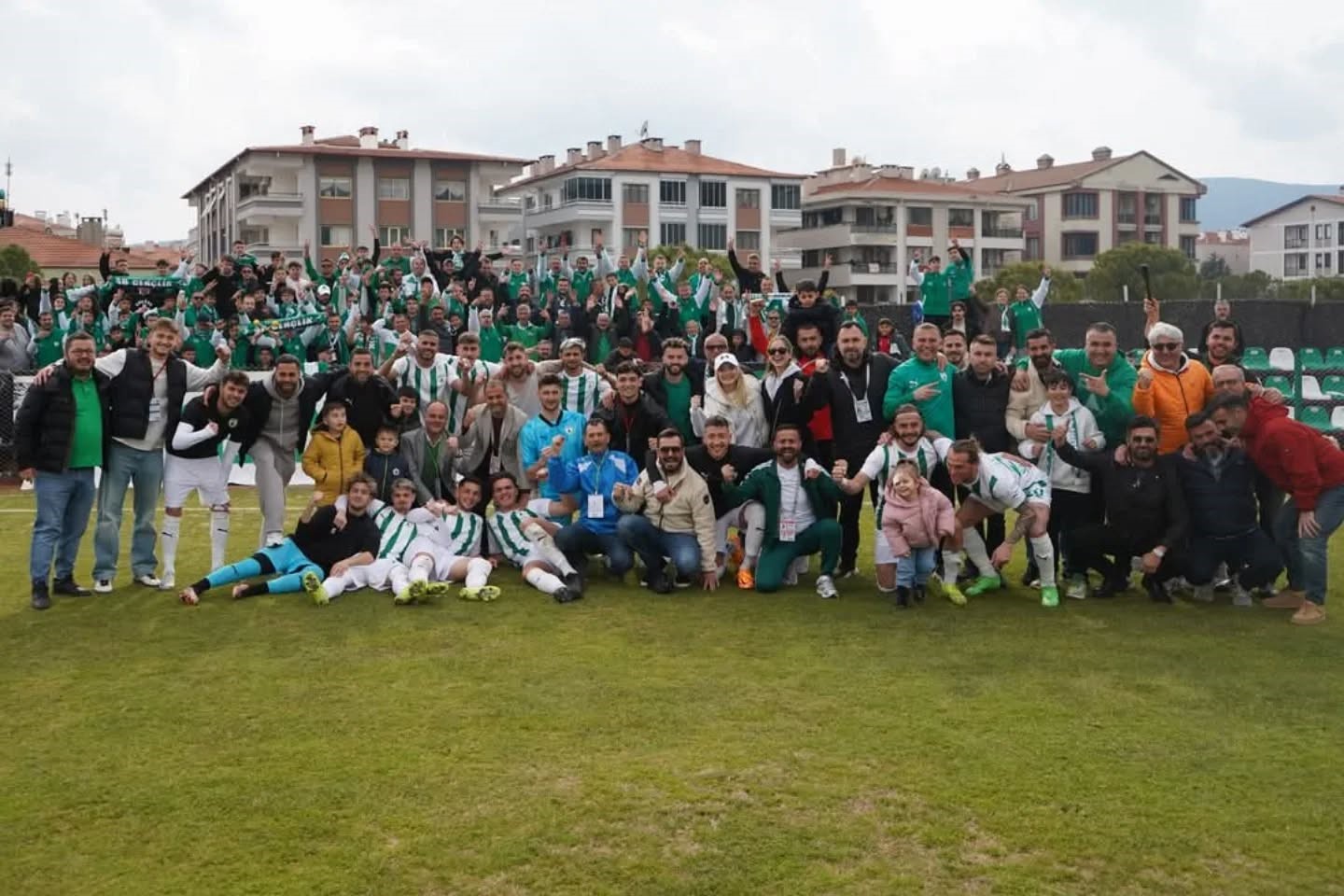 TFF 3. Lig 2.
