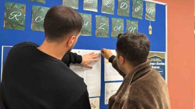 Gençlik ve Spor Bakanlığı’na (GSB) bağlı Muğla yurtlarında, On Bir