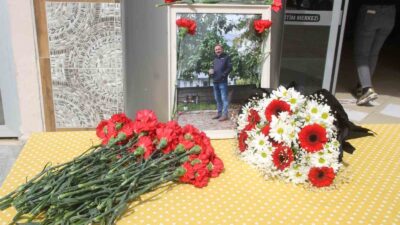 Muğla’nın Fethiye ilçesinde kalp krizi sonrası hayatını kaybeden Öğretmen Recep