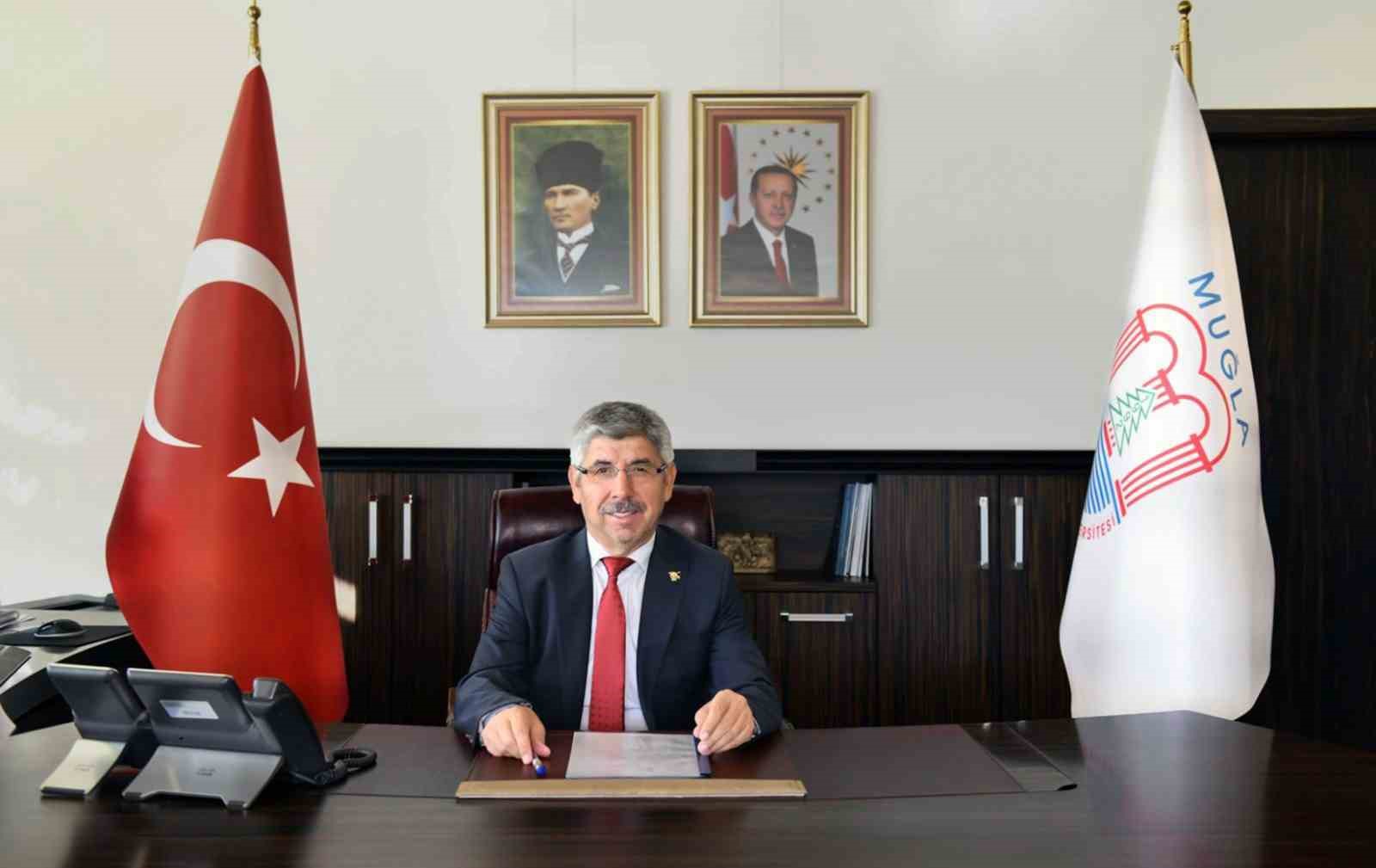 Muğla Sıtkı Koçman Üniversitesi