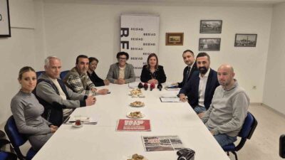 Muğla’nın Bodrum ilçesinde 9-10-11 Nisan tarihlerinde ikincisi yapılacak "Hotel Show