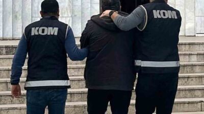 Muğla’da 50 farklı yakalama kararı ve kesinleşmiş 36 yıl hapis
