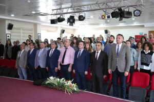 8 farklı ilden 14 BİLSEM okulunun katıldığı çalıştay başladı