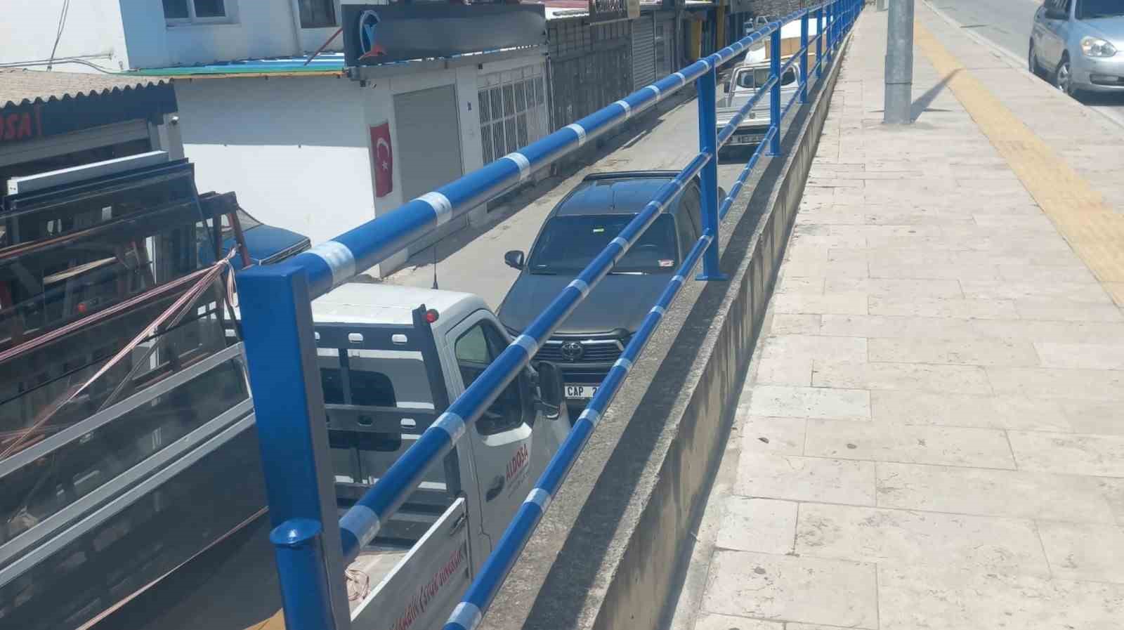 Bodrum Belediyesi ile Bodrum