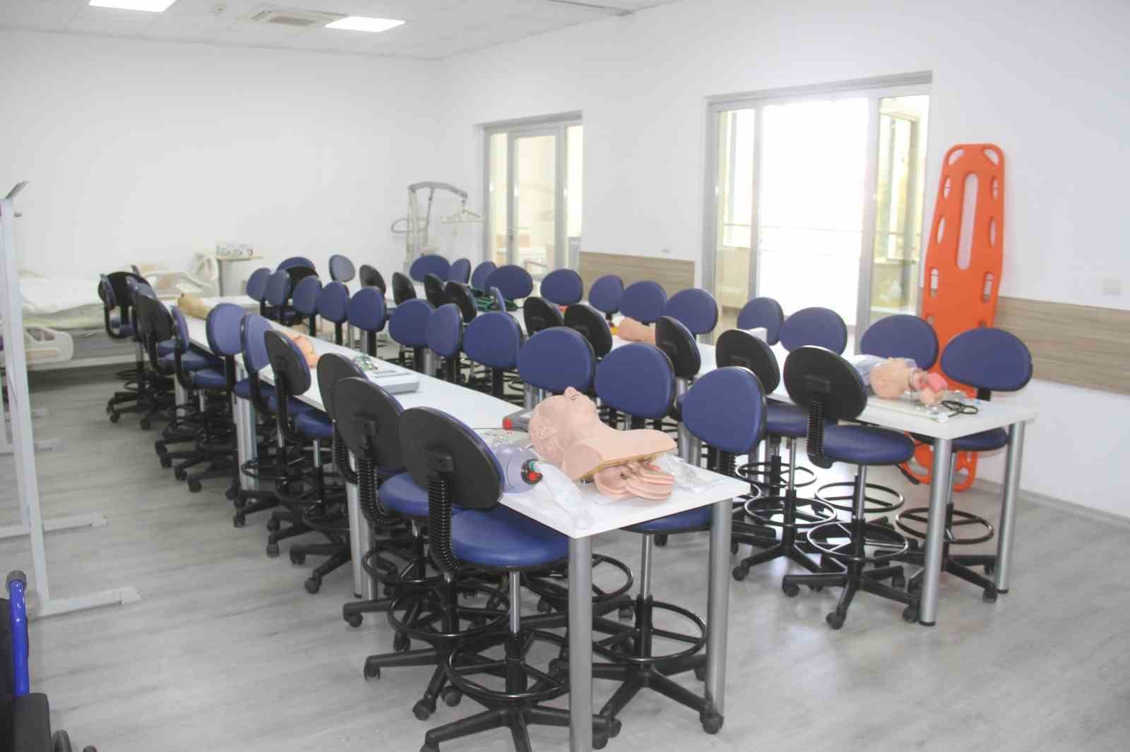 Özel Lokman Hekim Esnaf