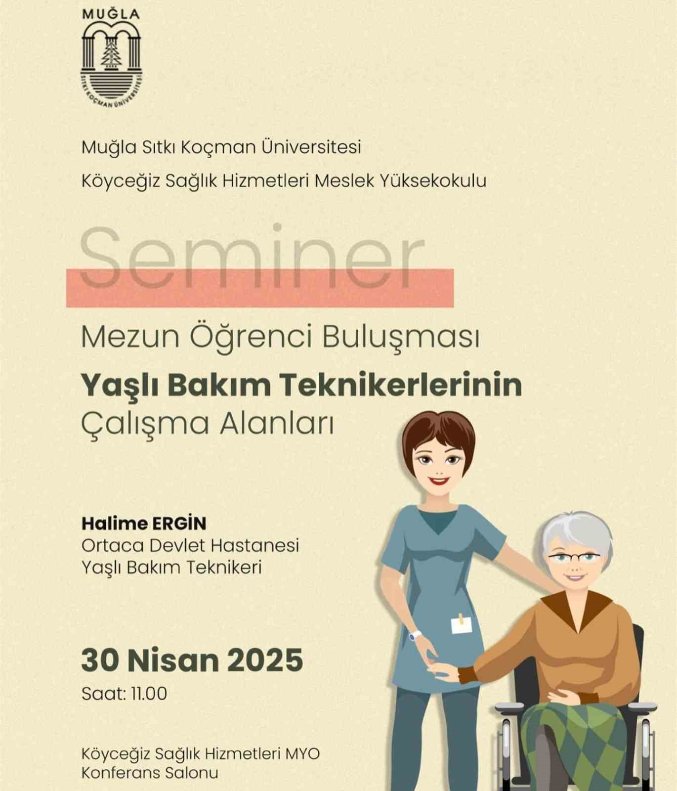 Muğla’nın Köyceğiz ilçesinde Sağlık