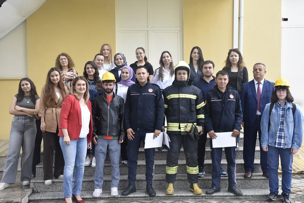 Muğla’nın Köyceğiz ilçesinde Sağlık