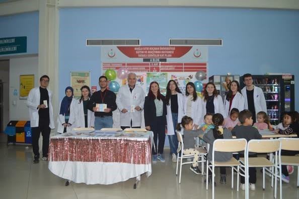 Muğla Eğitim ve Araştırma