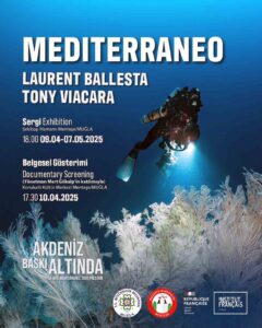 Mediterraneo ‘Akdeniz Baskı Altında’ fotoğraf sergisi