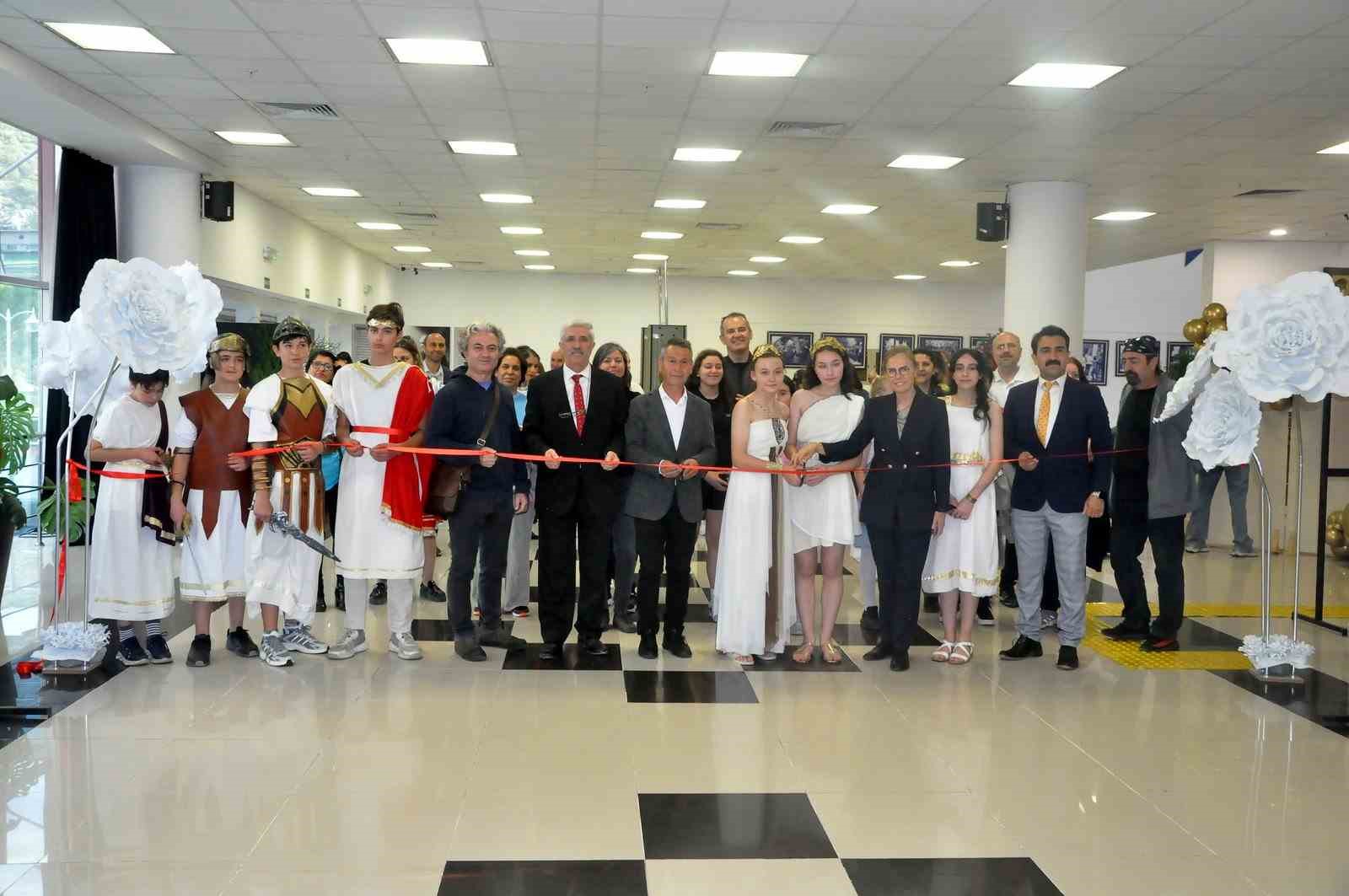 MTK Koleji tarafından düzenlenen