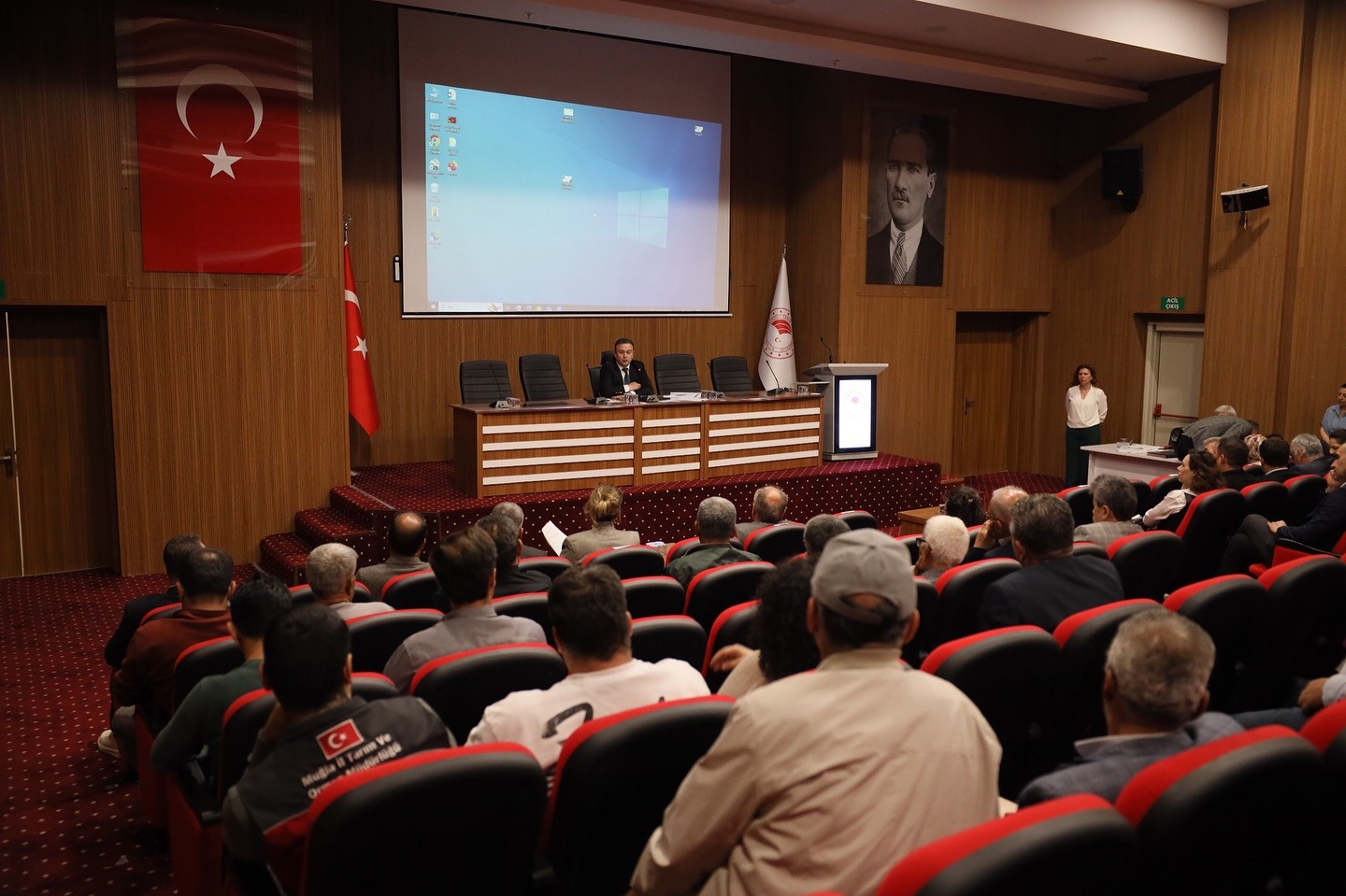 Muğla İl Tarım ve