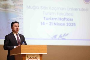 Muğla turizminin geleceği üniversite panelinde ele alındı