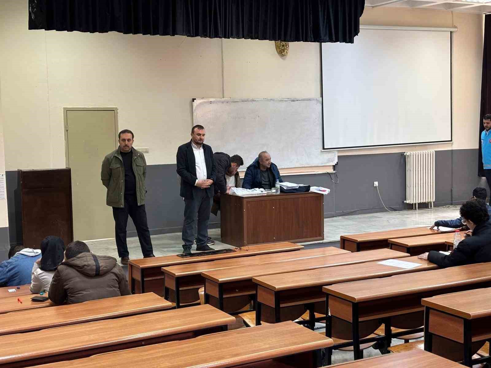 Muğla İl Müftülüğü Gençlik
