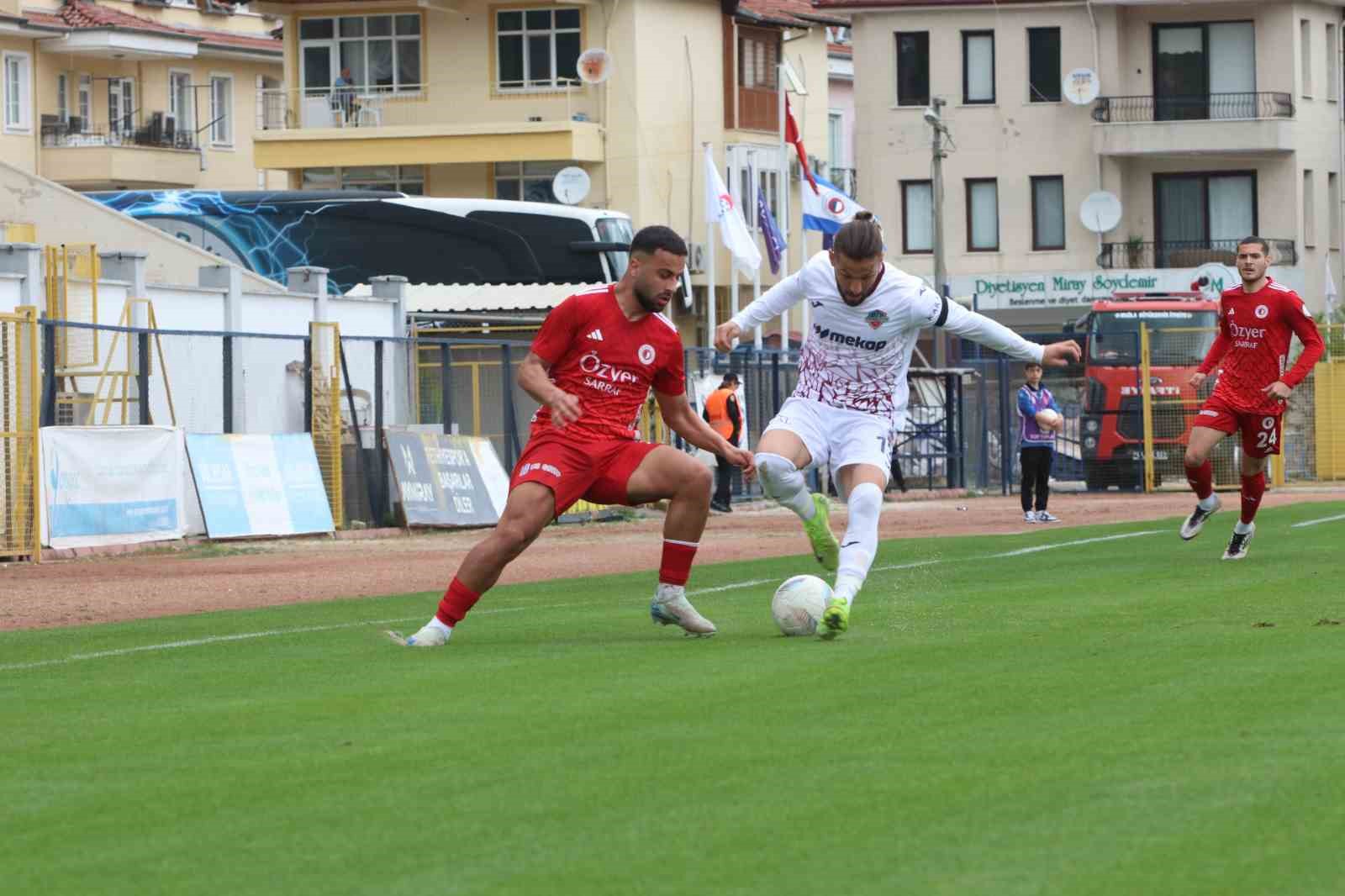 TFF 2. Lig Beyaz