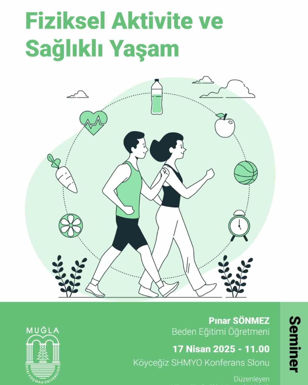 Muğla’nın Köyceğiz ilçesinde üniversite