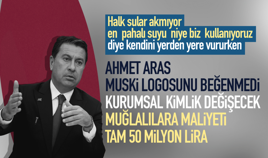 Muğla Su ve Kanalizasyon
