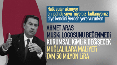 Muğla Su ve Kanalizasyon İdaresi (MUSKİ), CHP’li Muğla Büyükşehir Belediye