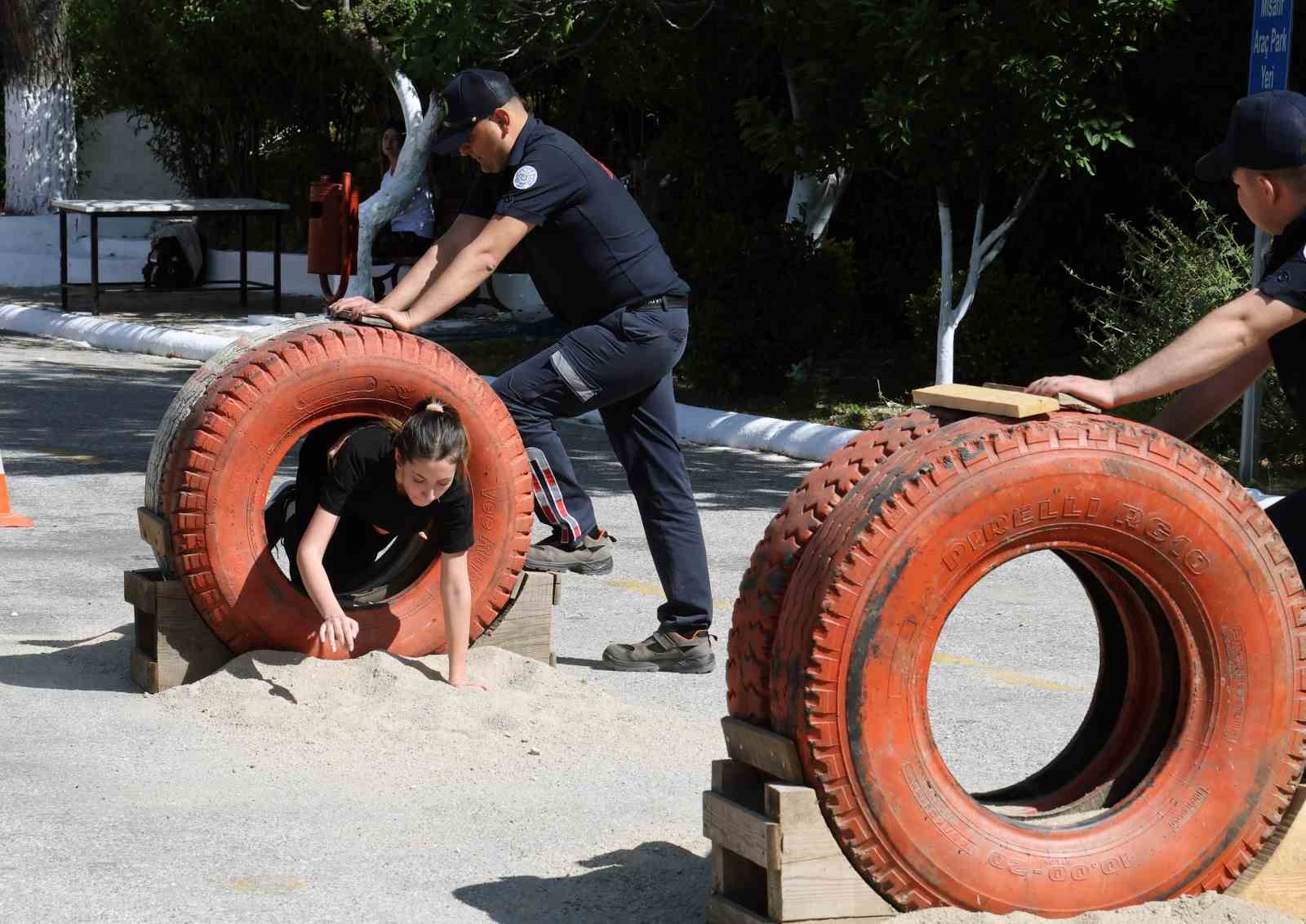 Muğla Büyükşehir Belediyesi 2025