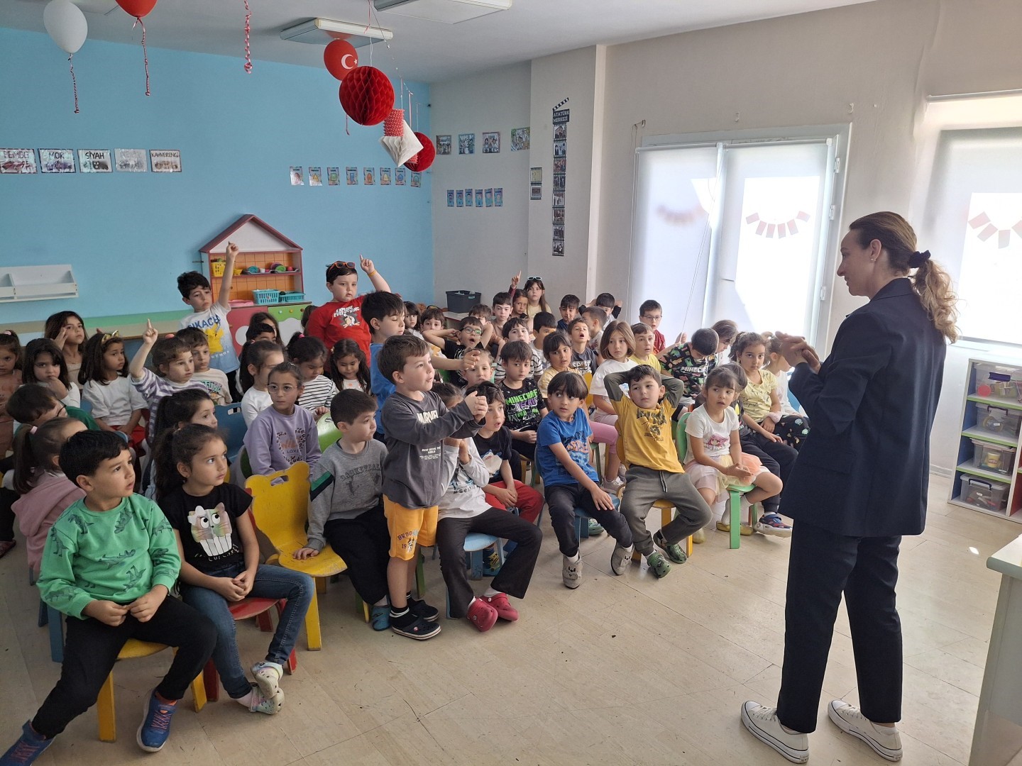 Bodrum Belediyesi Temizlik İşleri