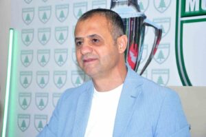 Başkan Kıyanç: “Muğlaspor’a gelir getirici proje yoksa biz de yokuz”