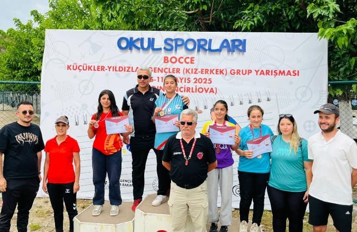 Aydın’ın İncirliova ilçesinde düzenlenen