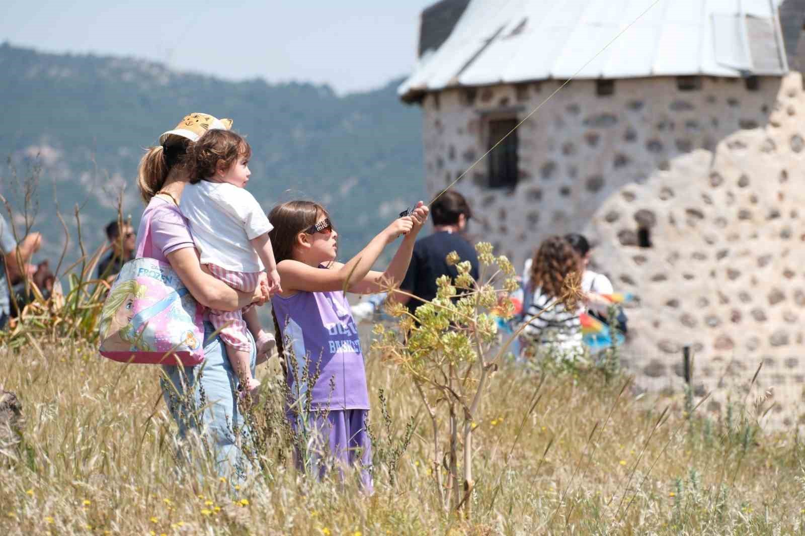 Kültür, sanat ve turizmin