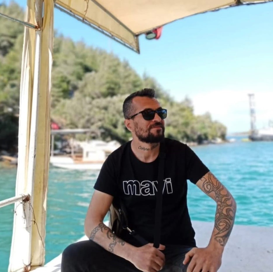 Muğla’nın Bodrum ilçesinde meydana