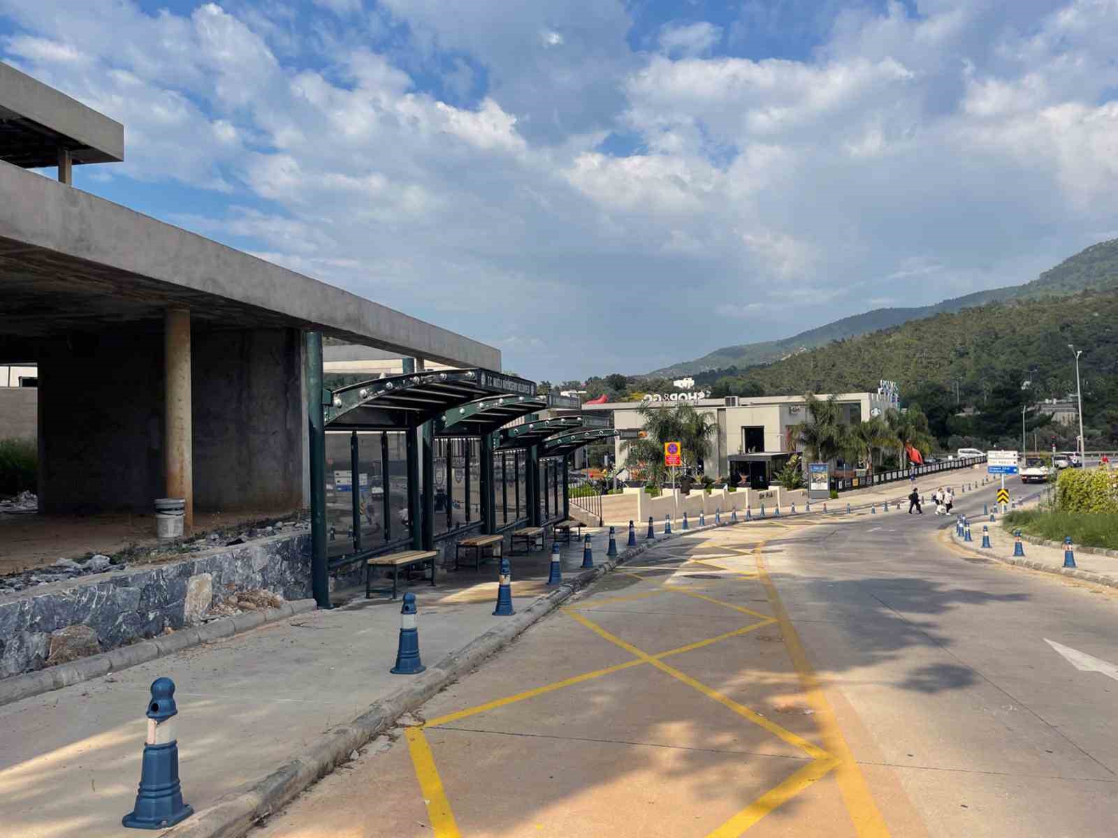 Muğla Büyükşehir Belediye Başkanı