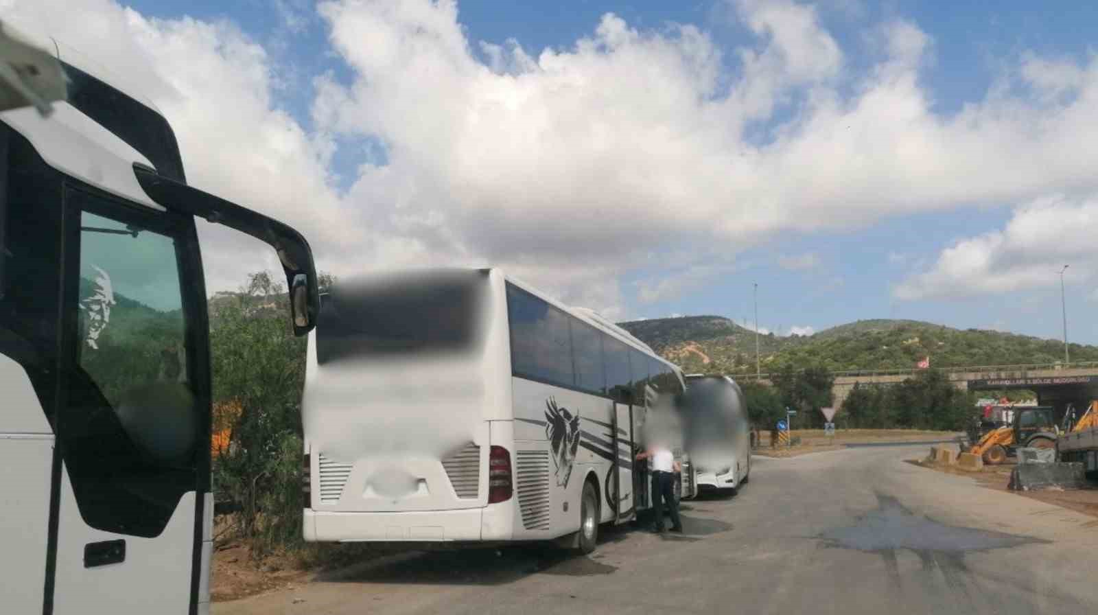 Bodrum Belediyesi Zabıta Müdürlüğü