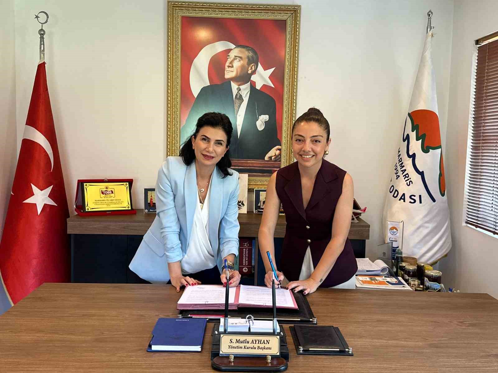 Muğla Sıtkı Koçman Üniversitesi