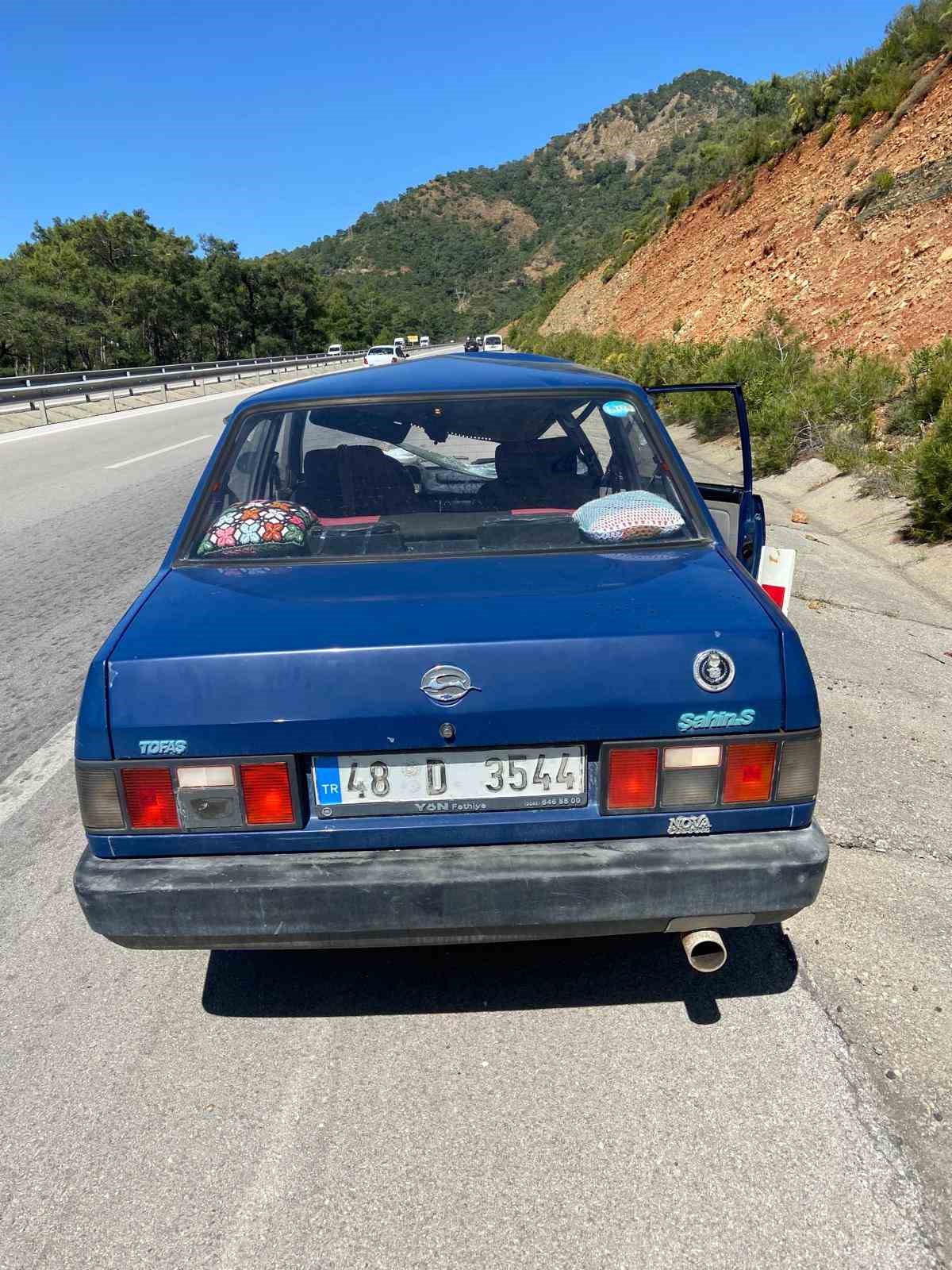 Fethiye’de bisiklet kazasında yaralanan Muallim, 15 günlük yaşam mücadelesini kaybetti Muğla’nın Fethiye İlçesi’nde de