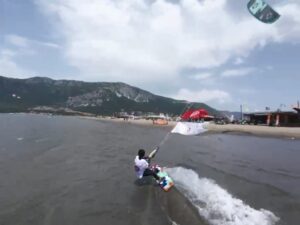 Gökova’nın maviliklerinde ’Aile Yılı’ vurgusu