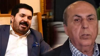 Savcı Sayan “Ben Aydın Ayaydını kast etmedim, edemem”