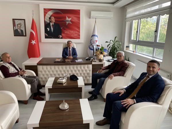 Muğla Karabağları Geliştirme ve