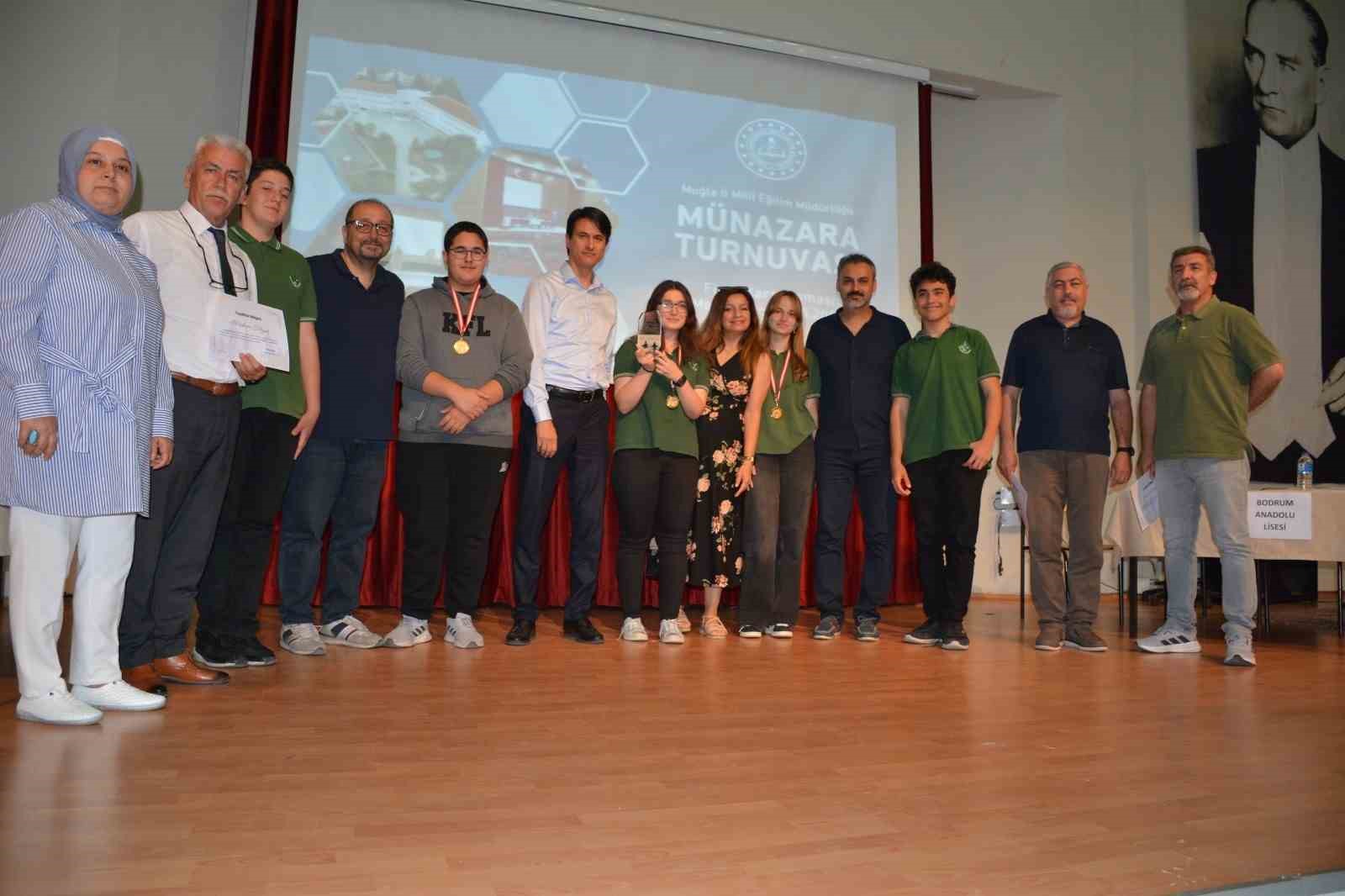 Muğla’nın Köyceğiz ilçesi Fen