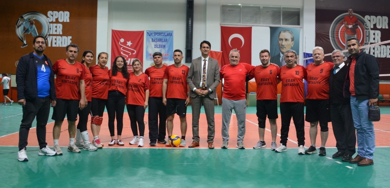 Muğla’nın Köyceğiz ilçesinde okul