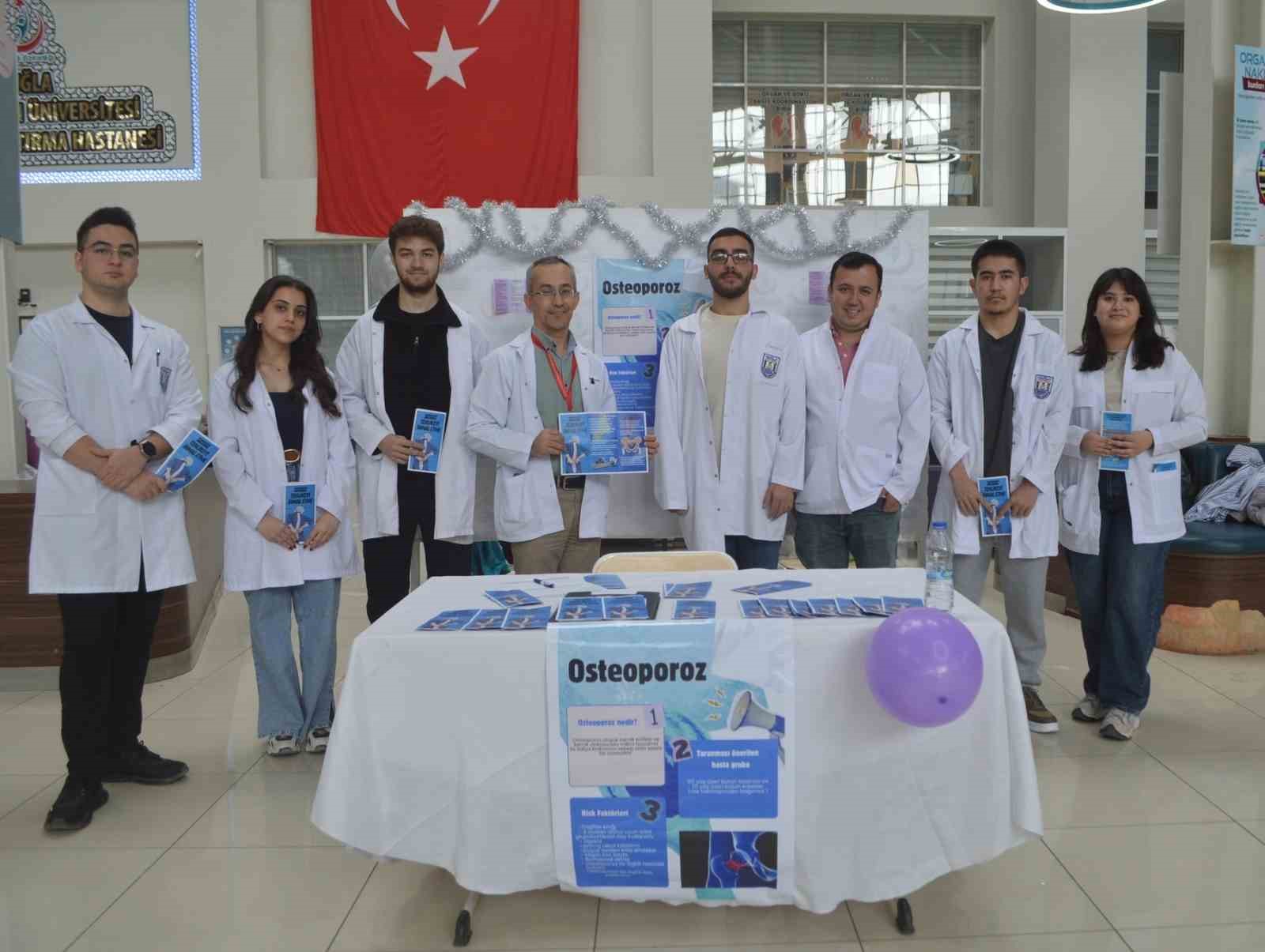 Muğla Sıtkı Koçman Üniversitesi