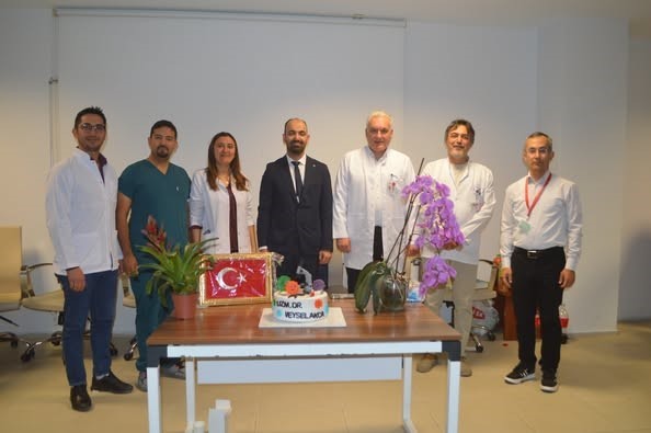 Muğla Eğitim ve Araştırma