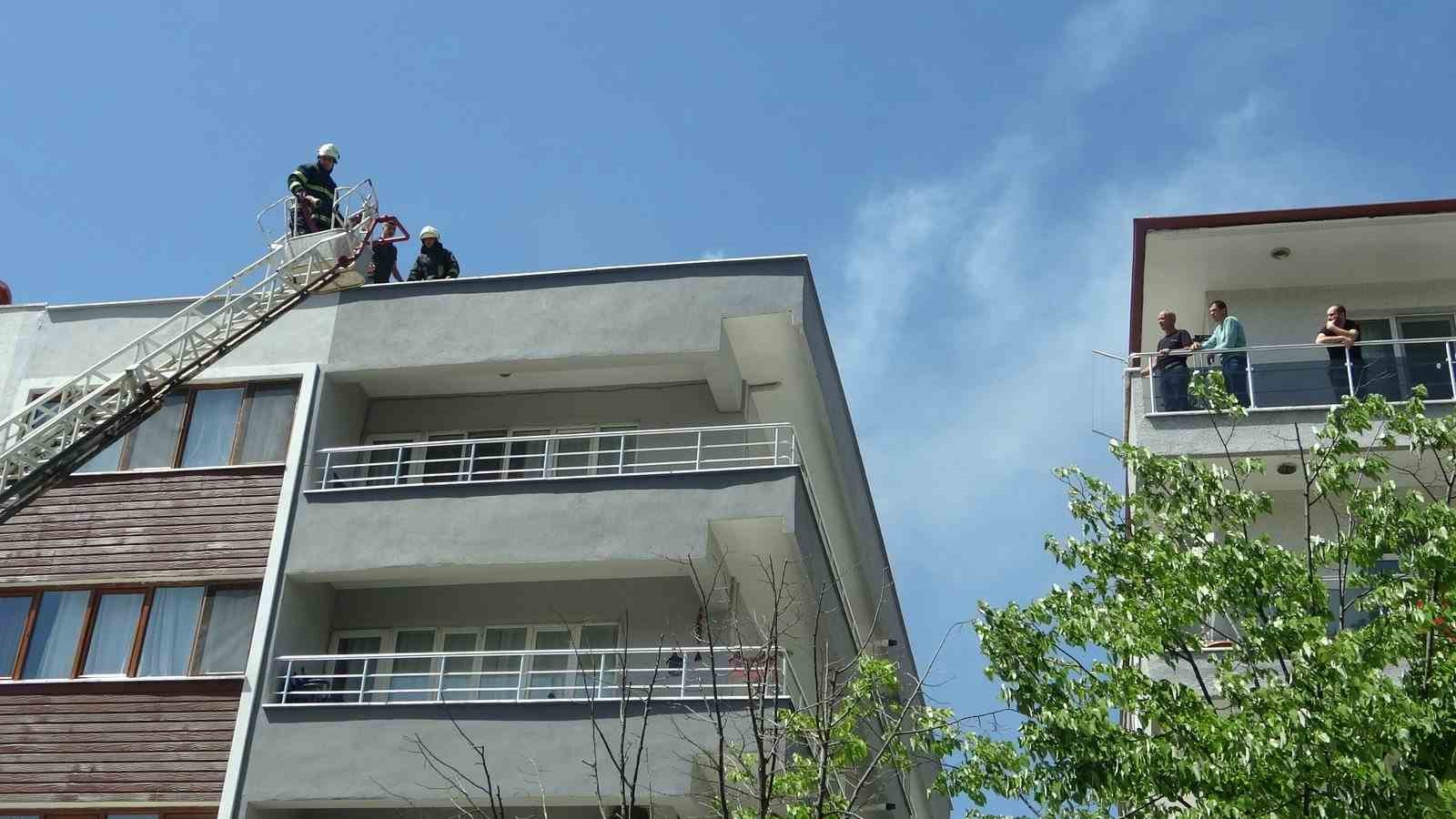 Muğla’nın Menteşe ilçesine bağlı